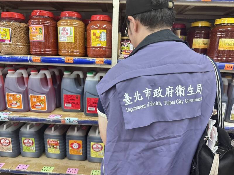 明好代工新東陽米粉在香港檢出甲醛 北市函請新竹市衛生局徹查