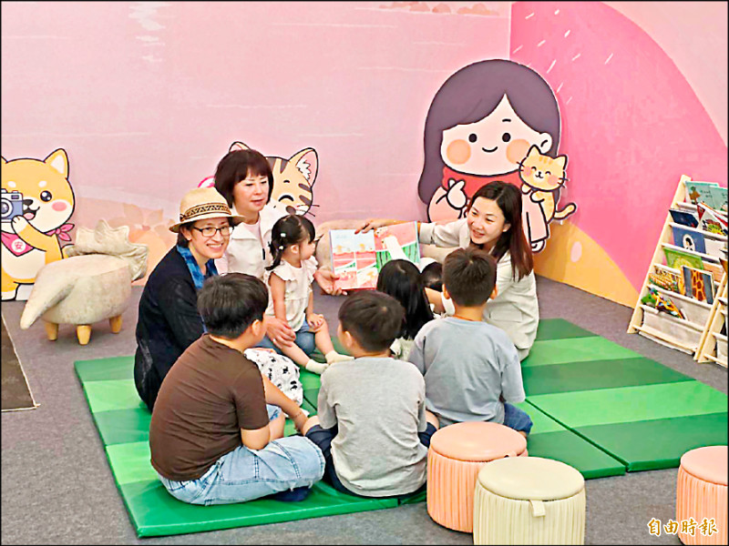 賴清德相挺 陳品安競總12日成立