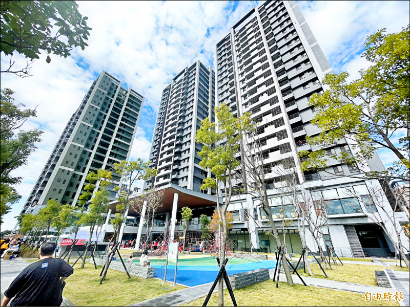 公有建築能效評估 桃市逾7成未完成