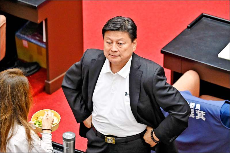 前外媒記者稱花蓮賄選嚴重 傅質疑:為何不當場舉報?