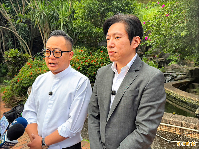 童子瑋爭取「1813新班次」 基隆發車直達台北