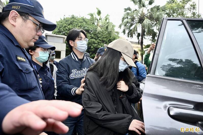 剴剴案居托中心訪視員涉偽造紀錄 開庭全認罪求輕判