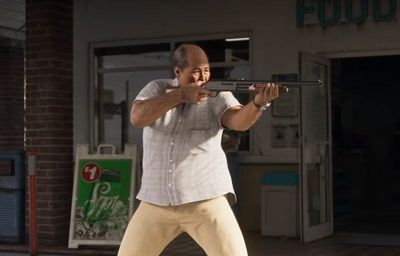 《GTA 6》驚見人物和毛澤東相似！中國平台緊急下架影片
