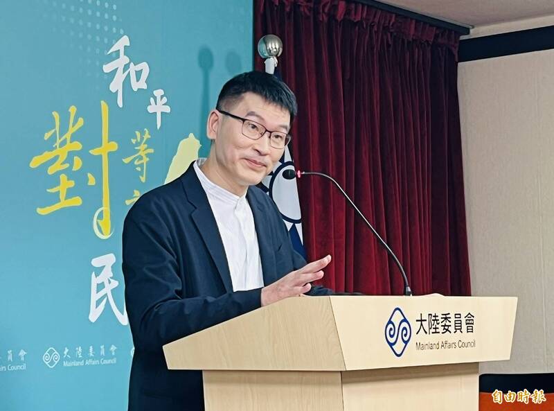 網嗆梁文傑「還不阻止」洪申翰赴中 他一句話反擊KO