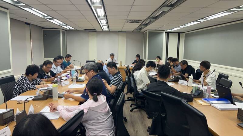 教育部續推校事會議改革 全教產質疑匿名檢舉「開後門」