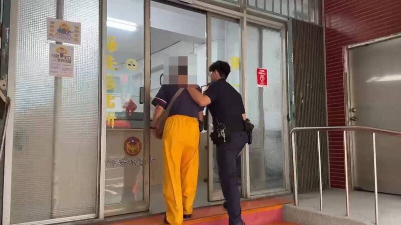 我不是「小王」!養樂多阿伯亂取綽號惹惱他 2人菜市場互毆都要罰
