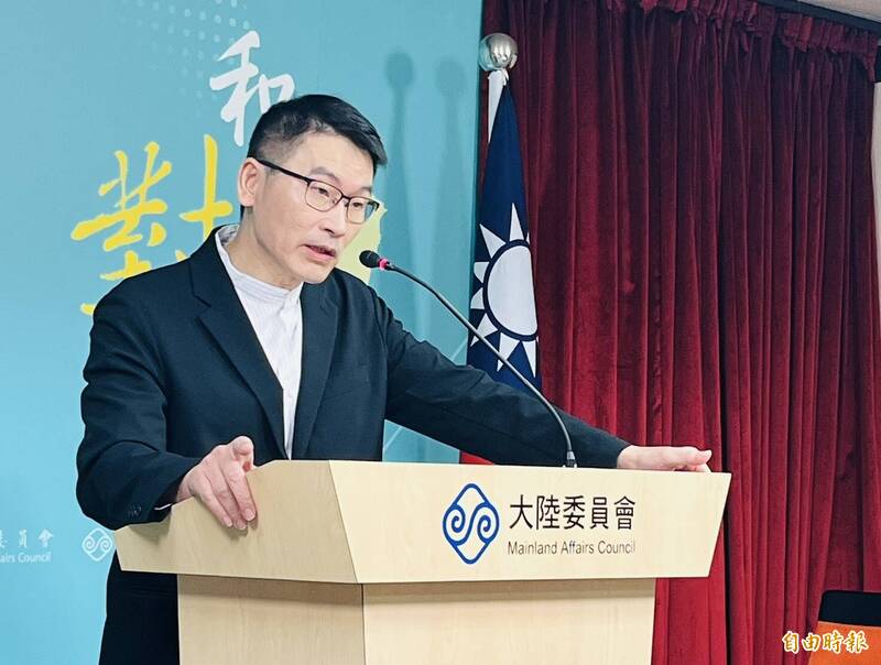 國防預算破兆國台辦嗆「以武拒統」 梁文傑:大家耳朵聽到長繭了