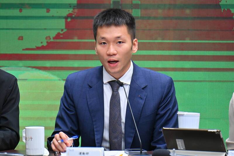 愛知名古屋亞運19日登場 李洋親督軍、未安排與日官員會面