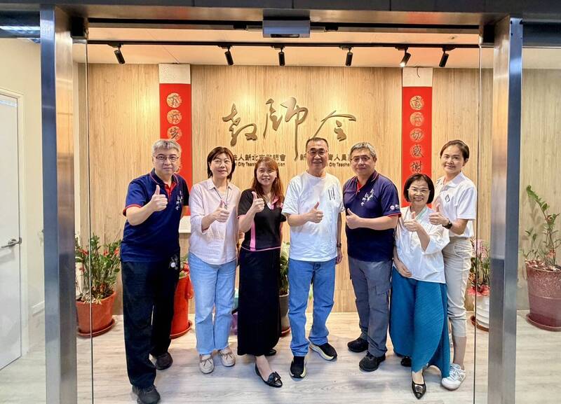 回應新北教師會9大訴求 李四川承諾教師節禮金提高至2千元