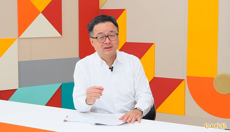 中國出入境新規四大風險 海基會曝「自認中國人」下場