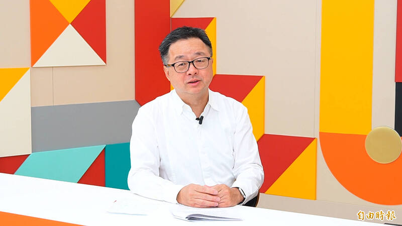 揭地下詐騙來台拐人內幕 羅文嘉:一去中國就被抓