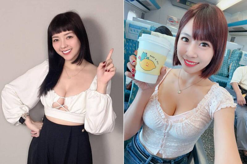 畫面超美!全台「最兇議員」登記參選 迎戰正妹網紅拚連任