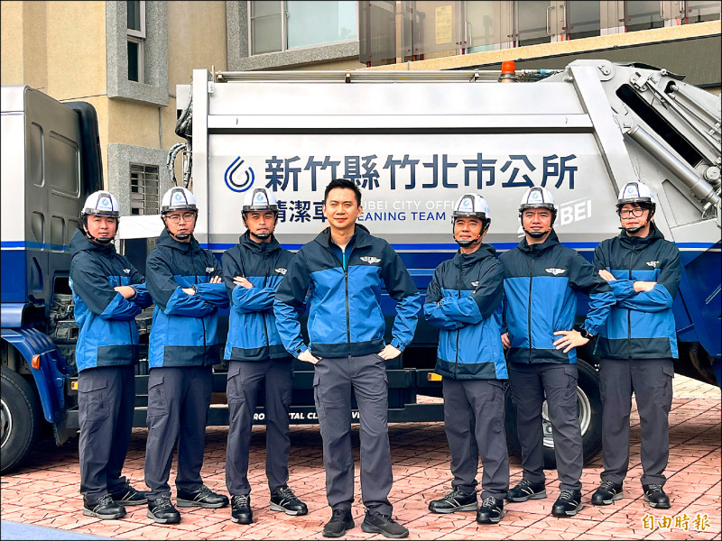 發表建設競選影片 鄭朝方:融入創新美學