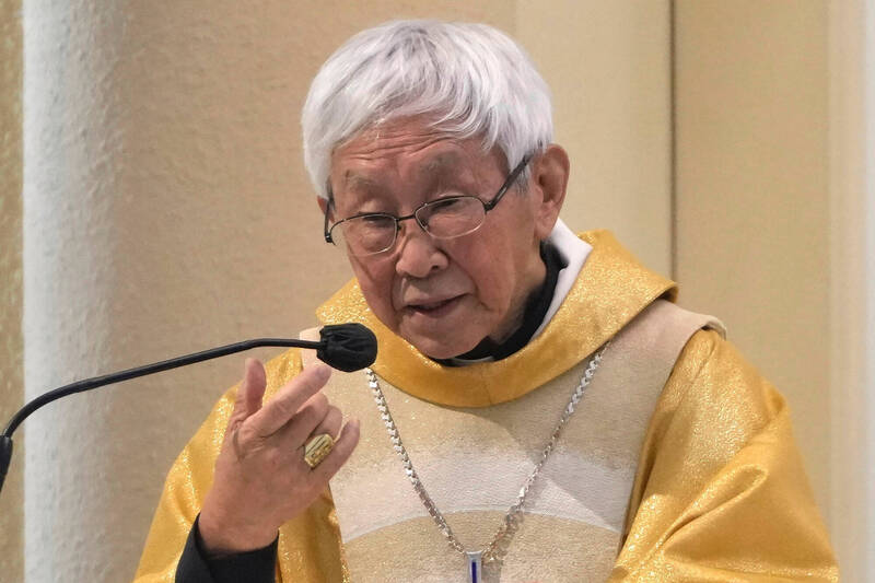 香港法院駁回陳日君等「612基金」案上訴 結社自由再受關注