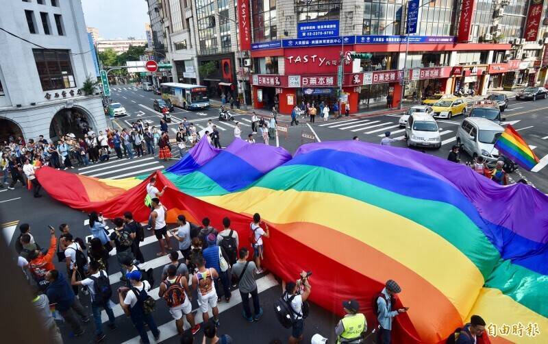 同婚妻離異後轉性愛男人 前妻氣炸傳「14分鐘性愛音檔」給他