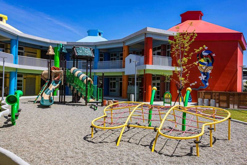 教育部投104億建207所幼兒園 讓空間也成為老師