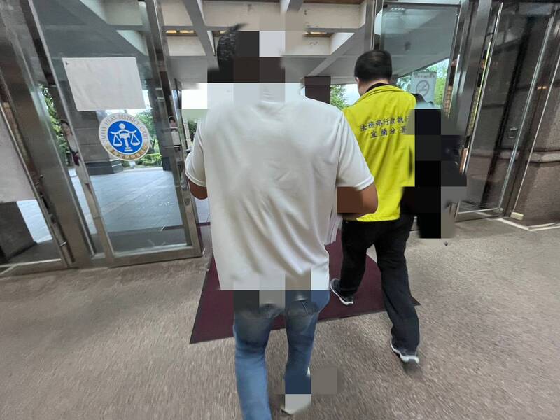 欠469萬拒繳!酒駕男錢藏「5歲兒」帳戶 脫產遭管收