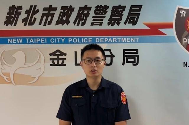 車商設局詐早餐店老闆恐嚇「丟攪拌桶」 新北警所長竟淪幫兇