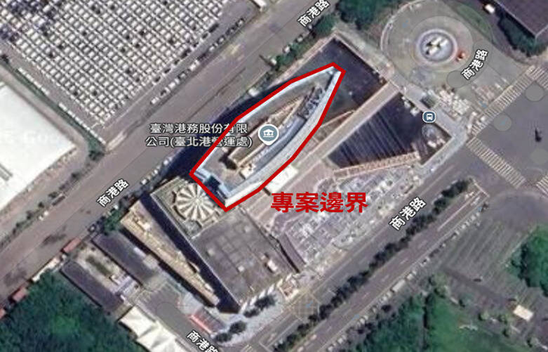 台北港汰換冰水主機 年省10.5萬度電、減少49噸二氧化碳
