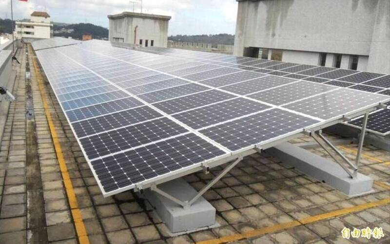 屋頂種電燒廠房!小包商銲接不慎釀禍 台南生技廠求償4771萬敗訴