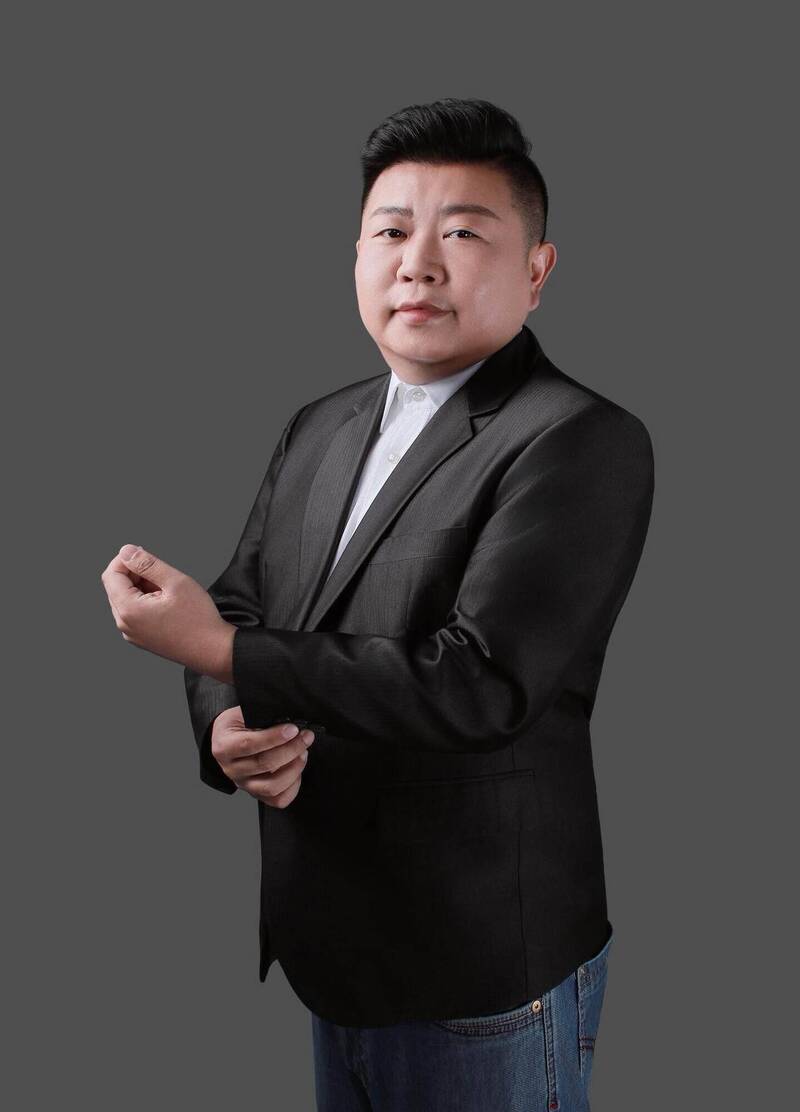 彰化芬園鄉長開戰!綠營郭哲榮接棒PK前鄉長之女洪千芸