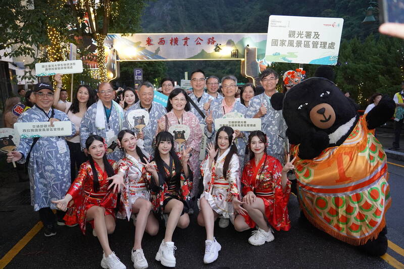 沒搶虧大!「台灣好湯」祭5大優惠 299元爽泡19溫泉區