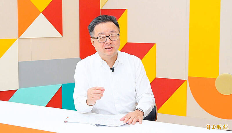 《TAIPEI TIMES》 Agency warns of Chinese scams targeting the youth