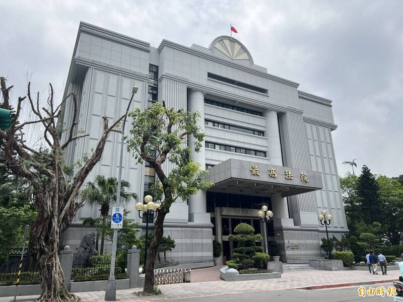 6月男嬰遭虐顱內出血身亡 惡保母重判9年定讞