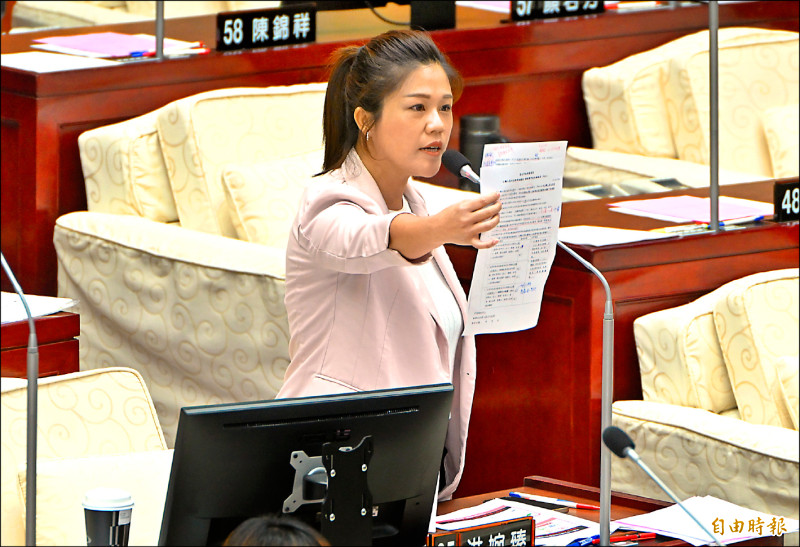 蔣萬安任內2大改變 去年弱勢生國際交換0正取