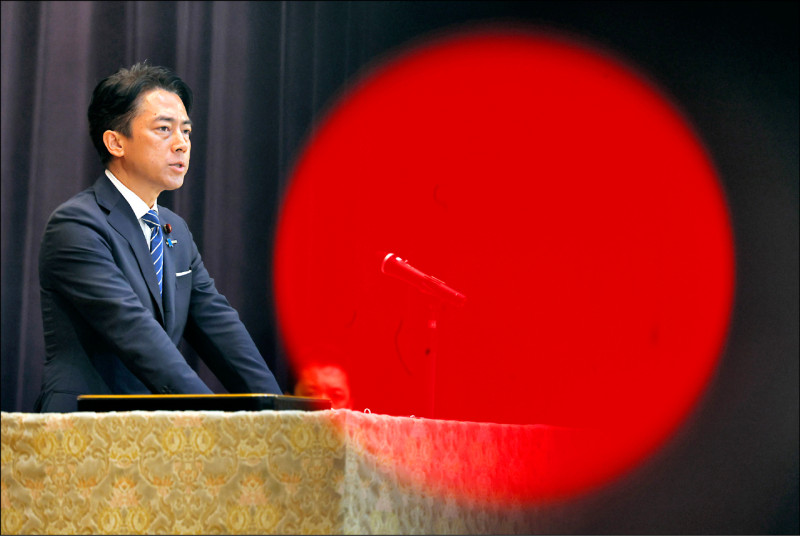 日研發戰術AI衛星 強化反擊力