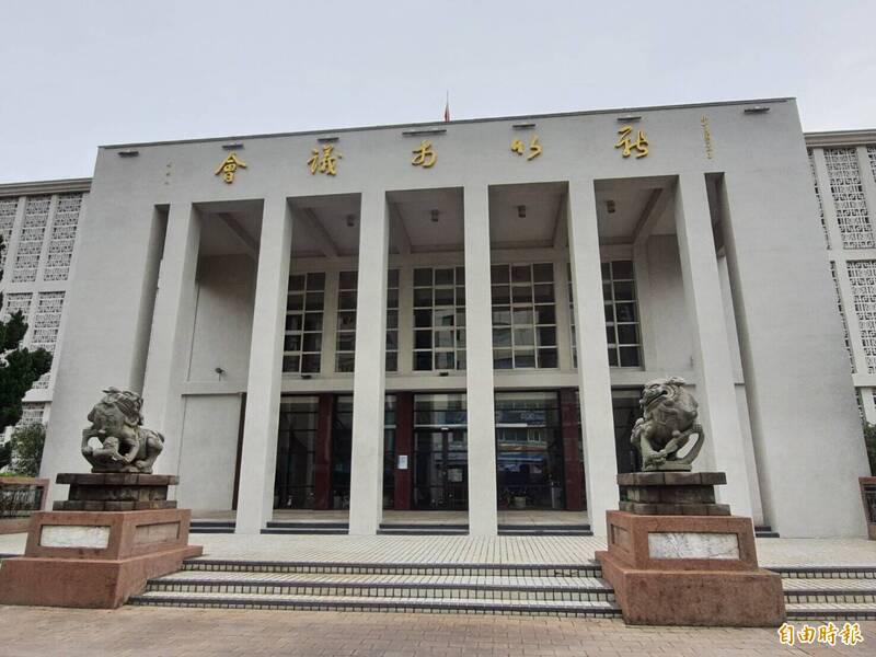竹市議員56人登記參選拚35席 這一區19搶12超爆炸