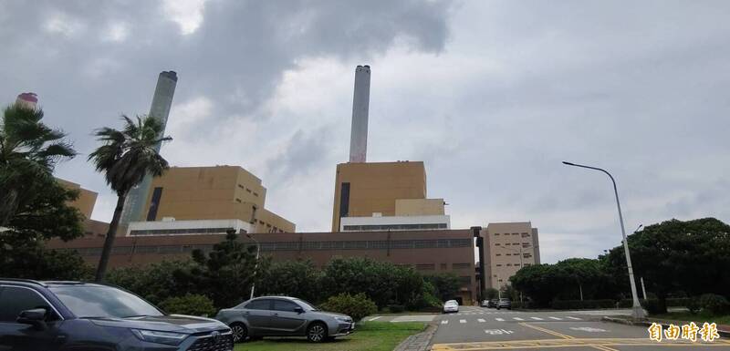 大雅區公所PO盧秀燕「抗議中火」回顧 周永鴻痛批行政不中立