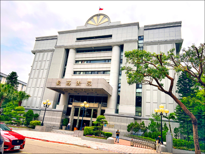 男嬰被虐亡 惡保母兩度逆轉判9年定讞