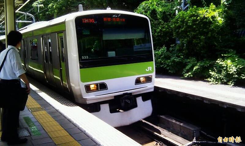 東京山手線唯一平交道 因「這項工程」2029年走入歷史