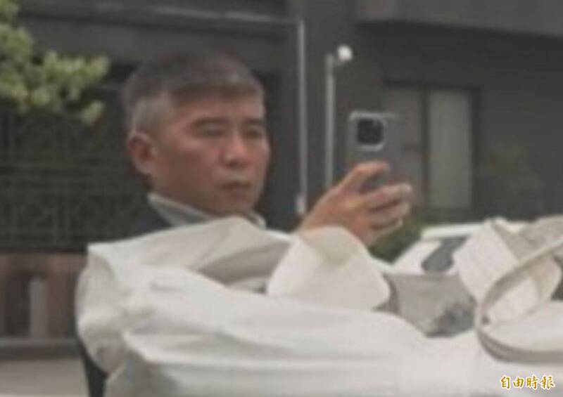 內湖區里長參選人爆性侵前科！陳峙穎籲抵制：北市不要「性侵犯」里長