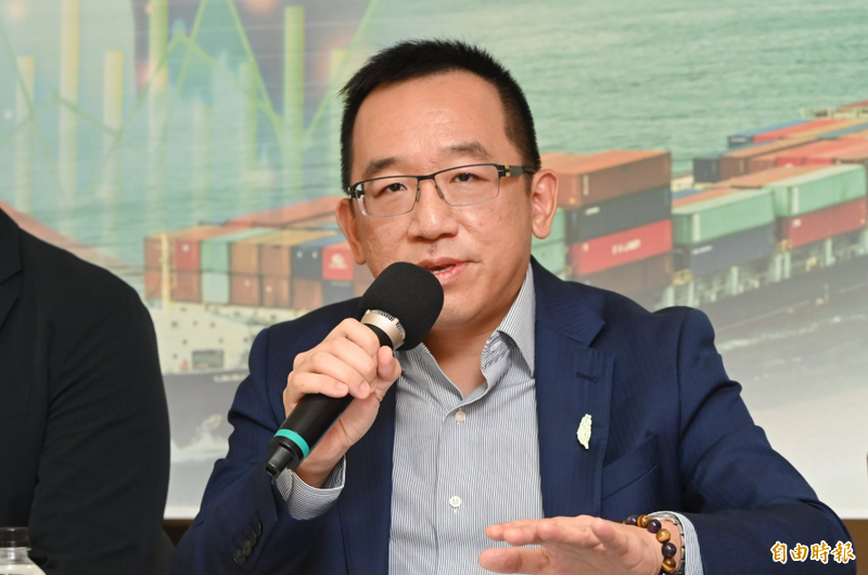 趙建銘驚爆狂Call兒逼賣股、控制帳密!陳致中:連律師都無解了