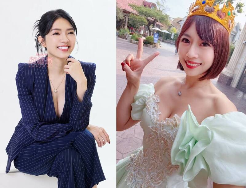 網紅參選人槓上拚連任「最凶議員」!柯莉絲汀怒喊遭出征