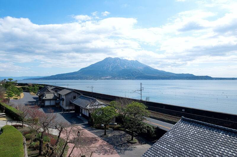 熊本強震後救觀光!鹿兒島自推住宿補助 每晚最高6折起