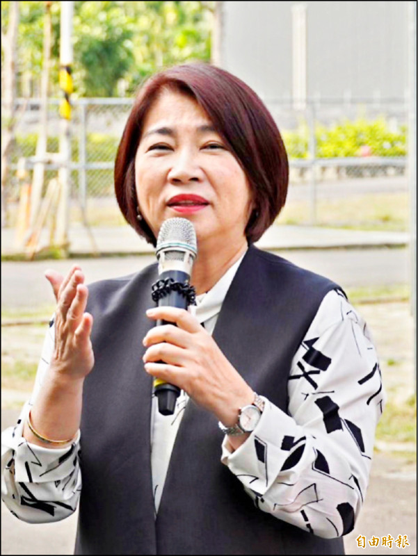 《2026屏東縣長選情初探》蘇清泉再對決 周春米亮麗成績應戰