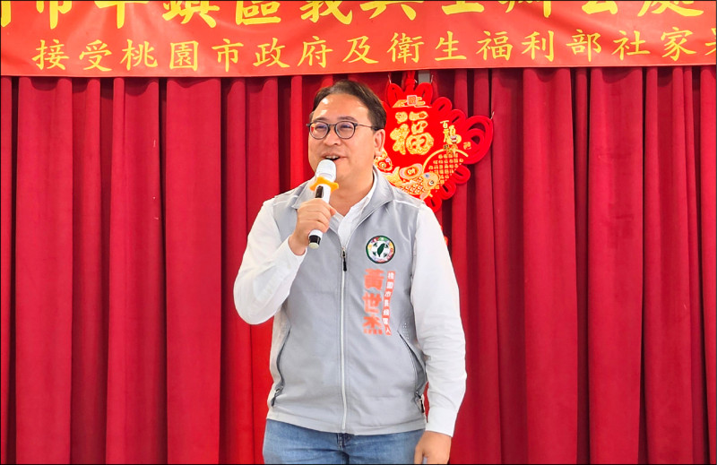 《桃園市長選情初探》張善政市政優先應戰 黃世杰打擊缺失突圍