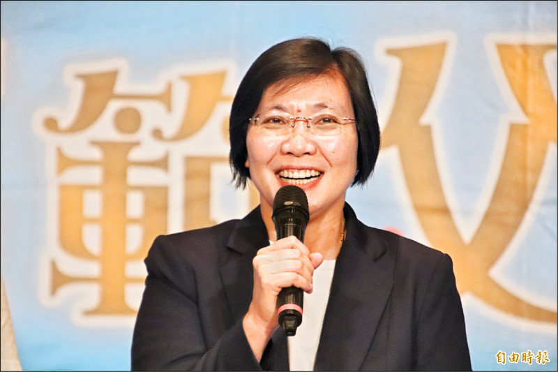 《新竹縣長選情初探》鄭朝方端政績拚「拔草」 徐欣瑩藍白矛盾待解
