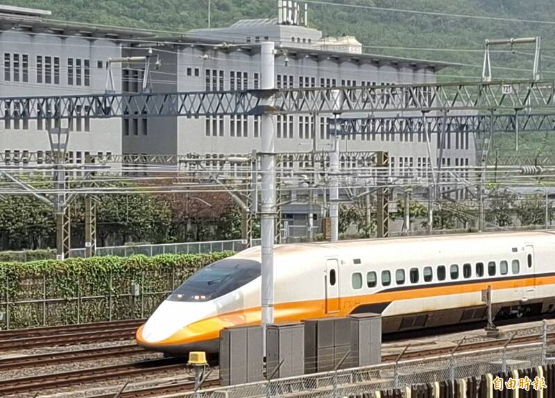 高鐵延伸屏東高架段逾8公里 三行政區噪音影響大