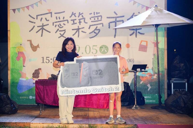 高市推動身障平權與就業支持 籲支持庇護工場禮盒