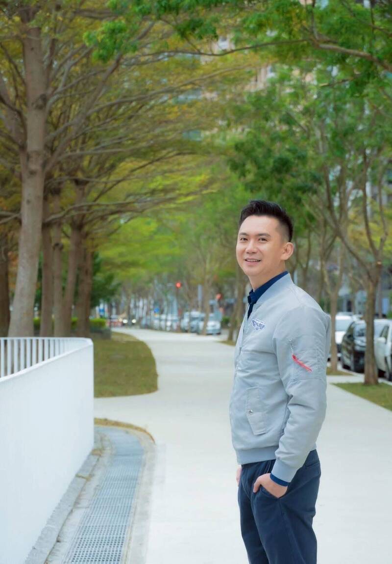 初執政成績亮眼 鄭朝方透露撇步就是歐洲經驗竹北實現