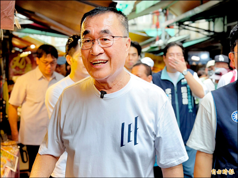 《2026縣市長選情初探》新北綠藍對決 蘇巧慧、李四川五五波激戰