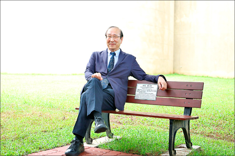 世界級研究團隊 京都大學提供台灣4名額