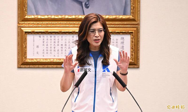 又一家庇護工場被國民黨放鳥 張育萌:國民黨是跟弱勢有仇嗎?