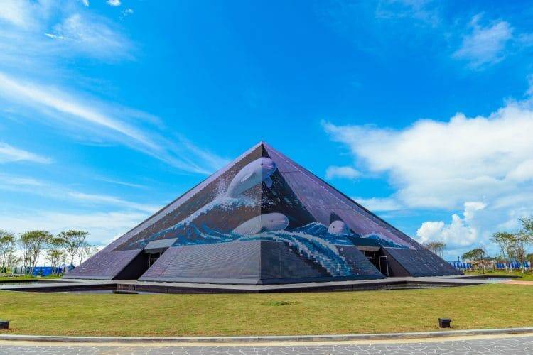 光州雙年展台灣館讓中國跳腳! 遷怒退出麗水世界島嶼博覽會