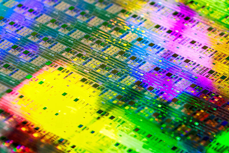《TAIPEI TIMES》Taiwan eyes silicon photonics as next big tech leap