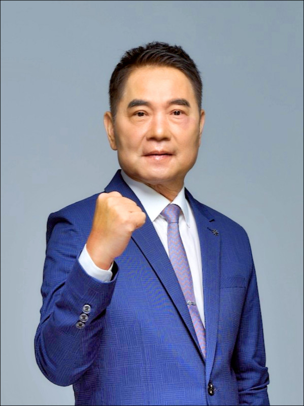 《2026苗栗縣長選情初探》陳品安跨黨搶年輕票 鍾東錦打政績牌衝票